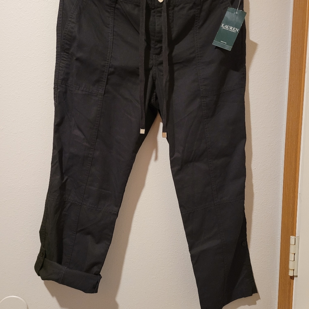 Ralph Lauren cargo pants